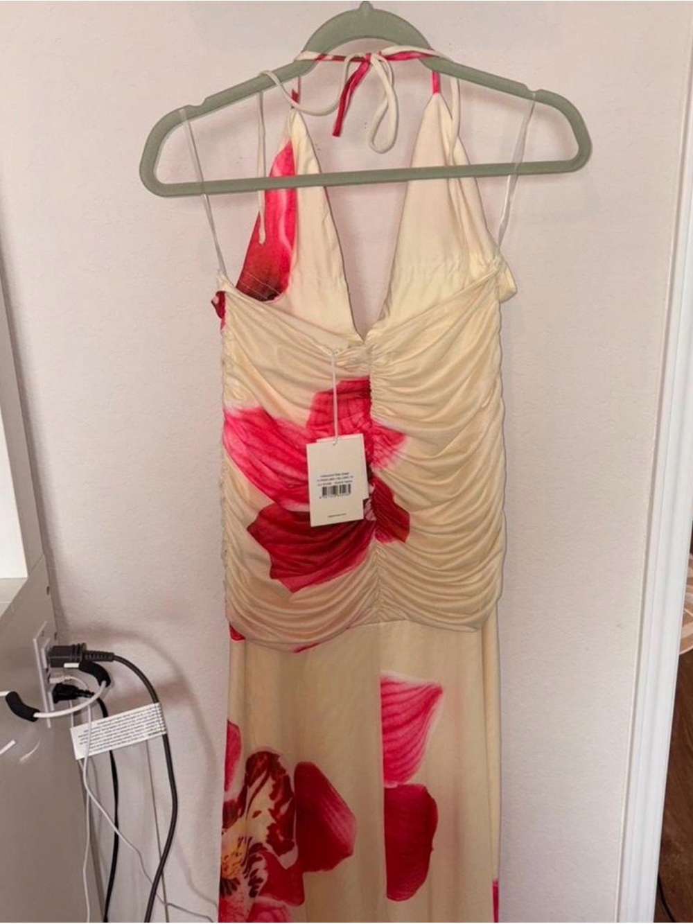 Peppermayo Hollywood Maxi Dress